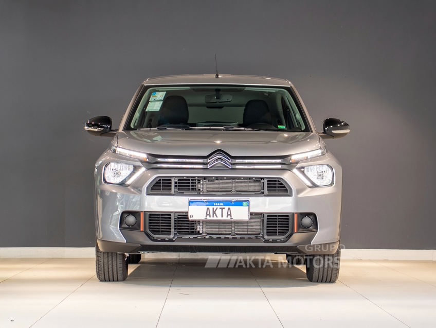 citroen basalt 1.0 firefly flex feel manual 4p 20261