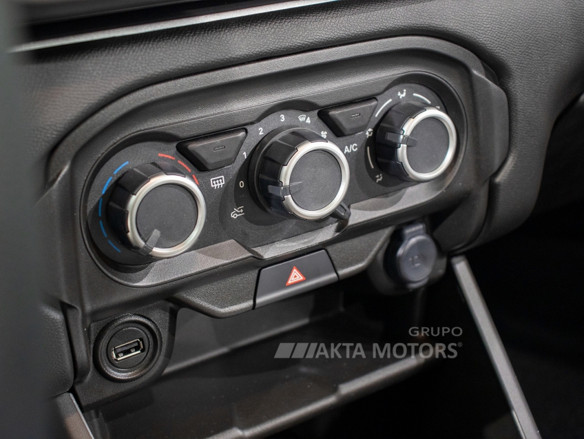 citroen basalt 1.0 firefly flex feel manual 4p 20267