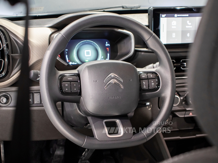 citroen basalt 1.0 firefly flex feel manual 4p 20265