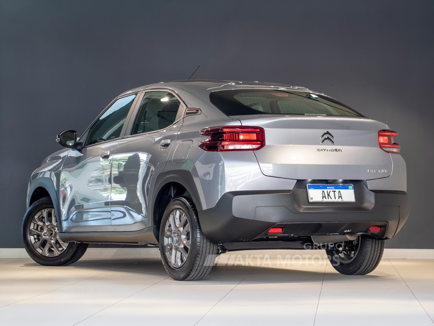 citroen basalt 1.0 firefly flex feel manual 4p 202615