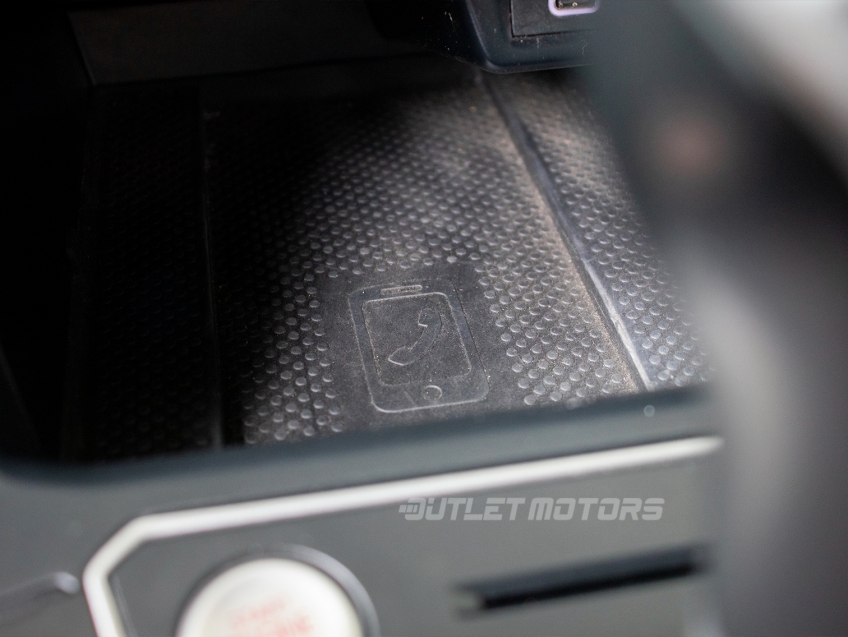 volkswagen nivus 1.0 200 tsi total flex highline automatico 4p 20247