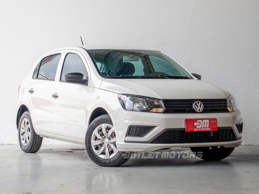 volkswagen gol 1.0 12v mpi totalflex 4p manual flex 2023