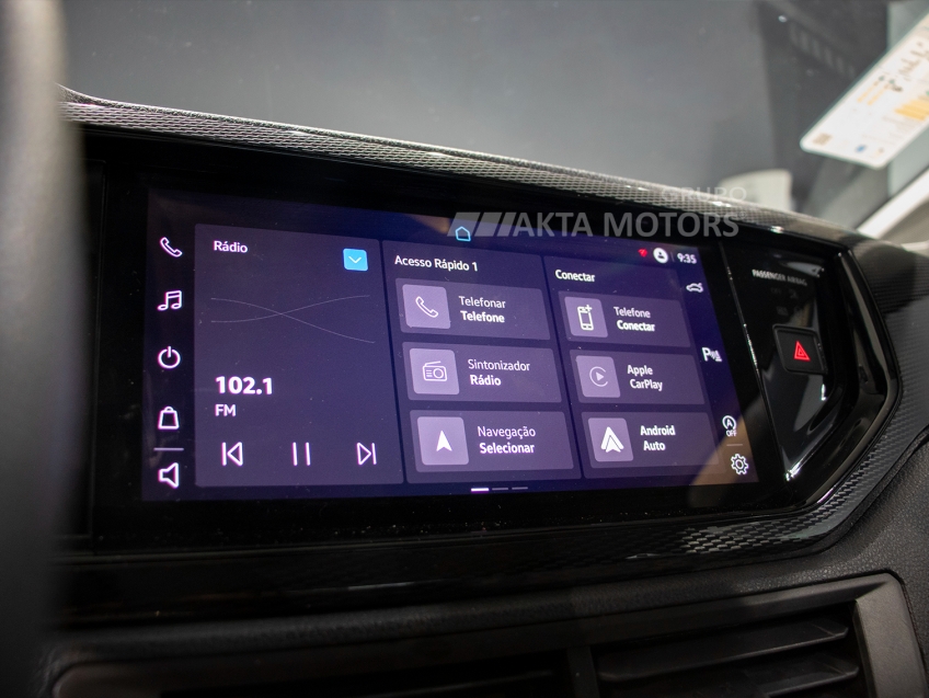 volkswagen polo 1.0 170 tsi highline automatico flex 4p 20247