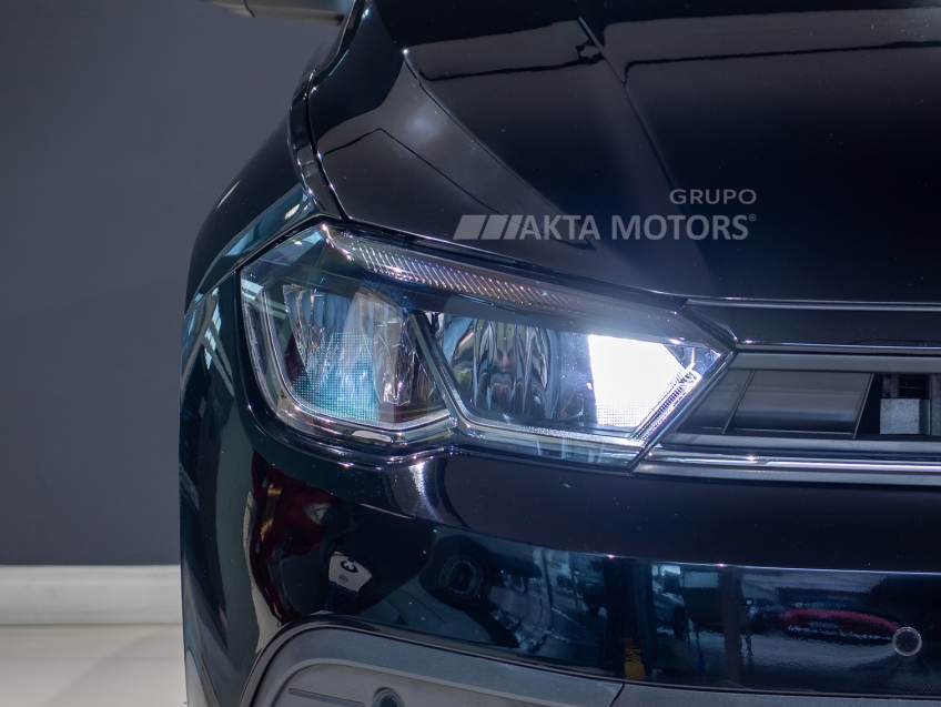 volkswagen polo 1.0 170 tsi highline automatico flex 4p 20242