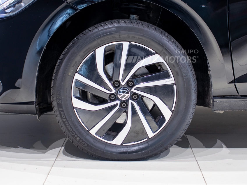 volkswagen polo 1.0 170 tsi highline automatico flex 4p 202414