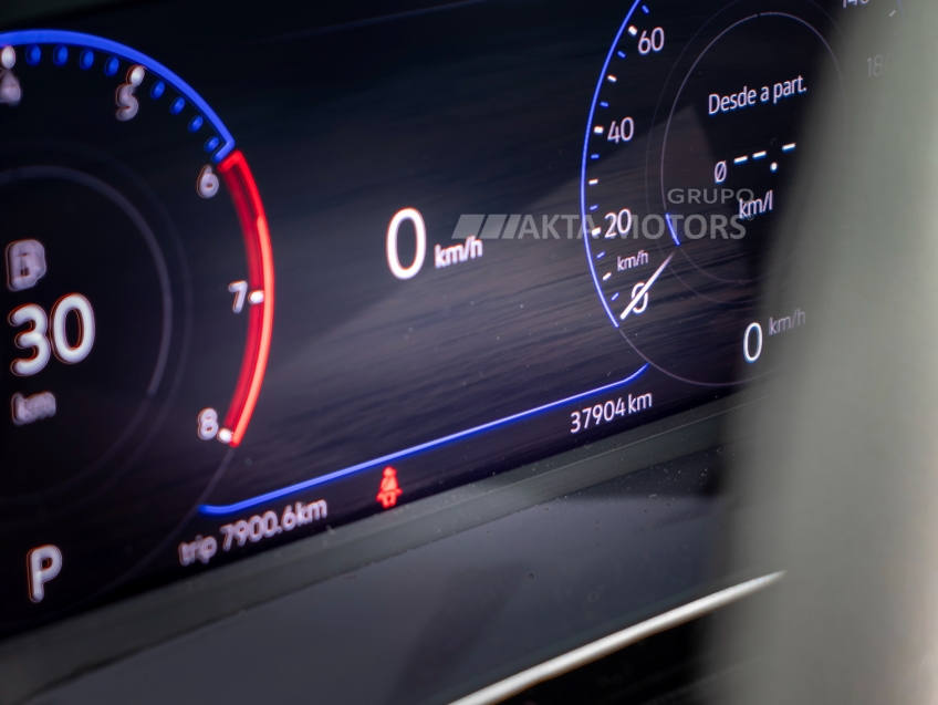 volkswagen polo 1.0 170 tsi highline automatico flex 4p 20245