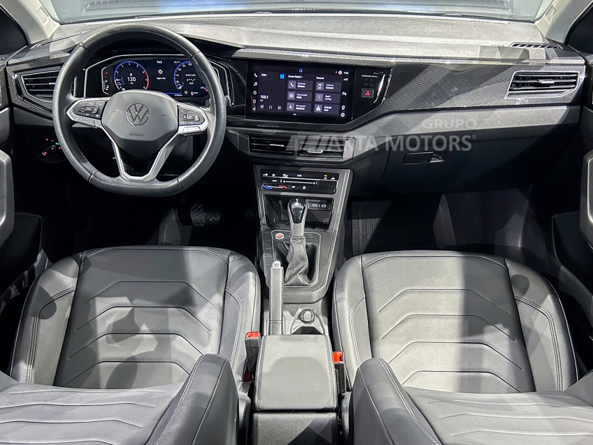 volkswagen polo 1.0 170 tsi highline automatico flex 4p 202411