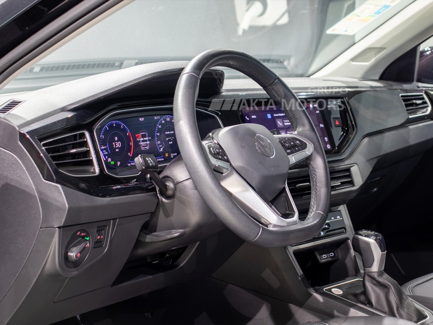 volkswagen polo 1.0 170 tsi highline automatico flex 4p 20244