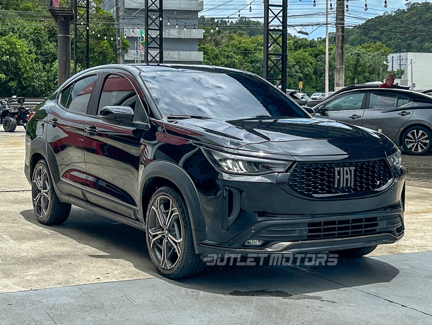 fiat fastback 1.0 turbo 200 flex impetus cvt 4p automatico 2024