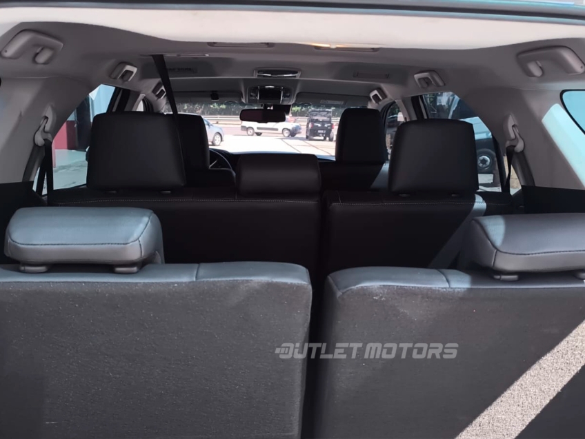 toyota hilux sw4 2.8 d-4d turbo diesel srx platinum 7l 4x4 automatico 4p 20245