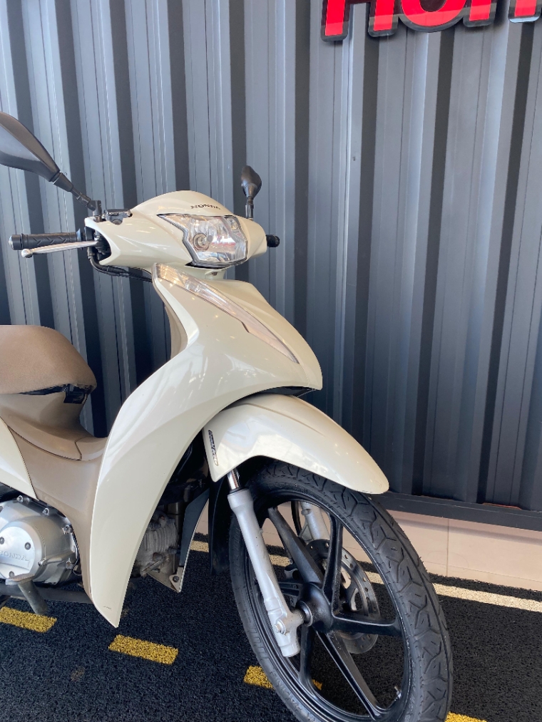 honda biz 125 ex flex manual 2019