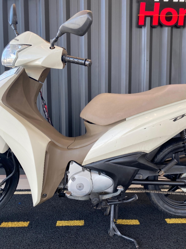 honda biz 125 ex flex manual 2019