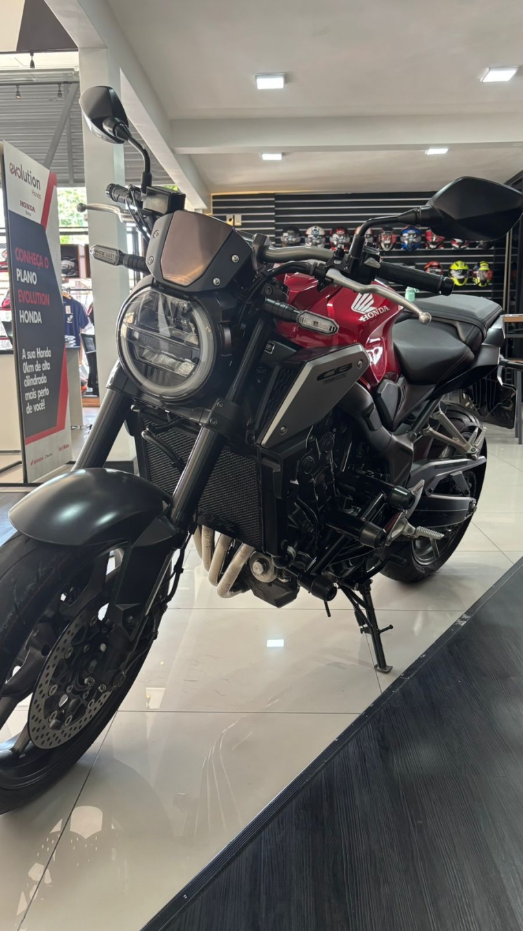 honda cb 650 r gasolina manual 2024