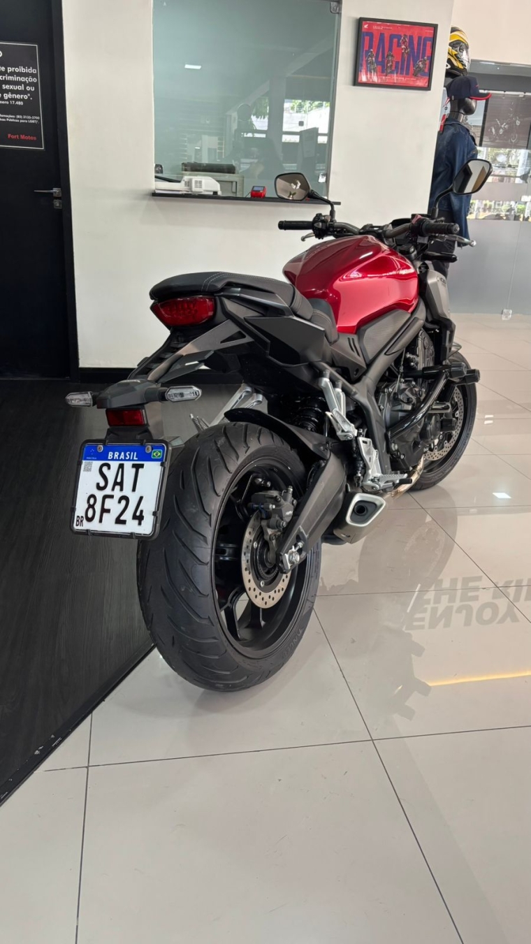 honda cb 650 r gasolina manual 2024