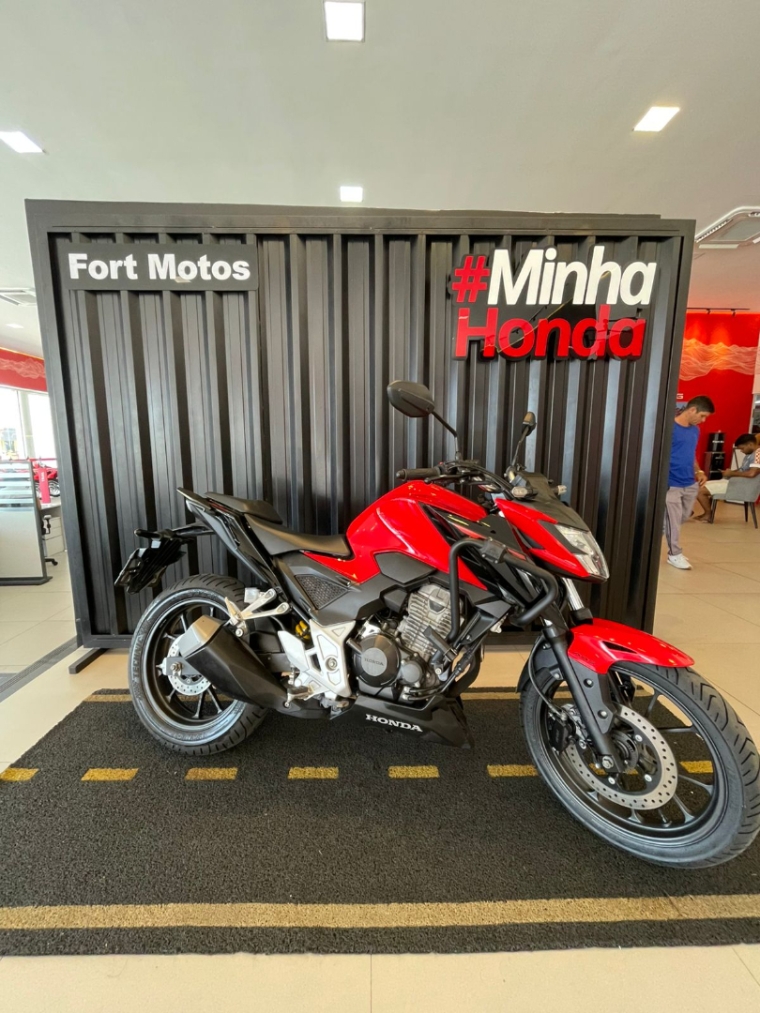 honda cb 300 abs flex manual 2023