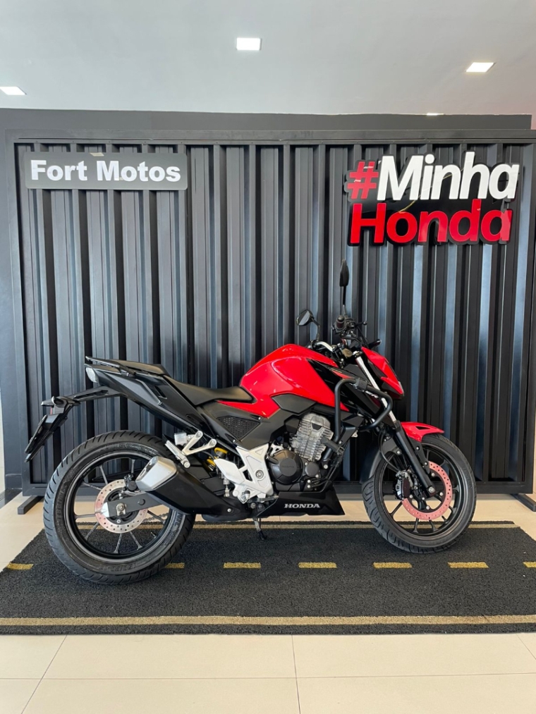 honda cb 300 abs flex manual 2023