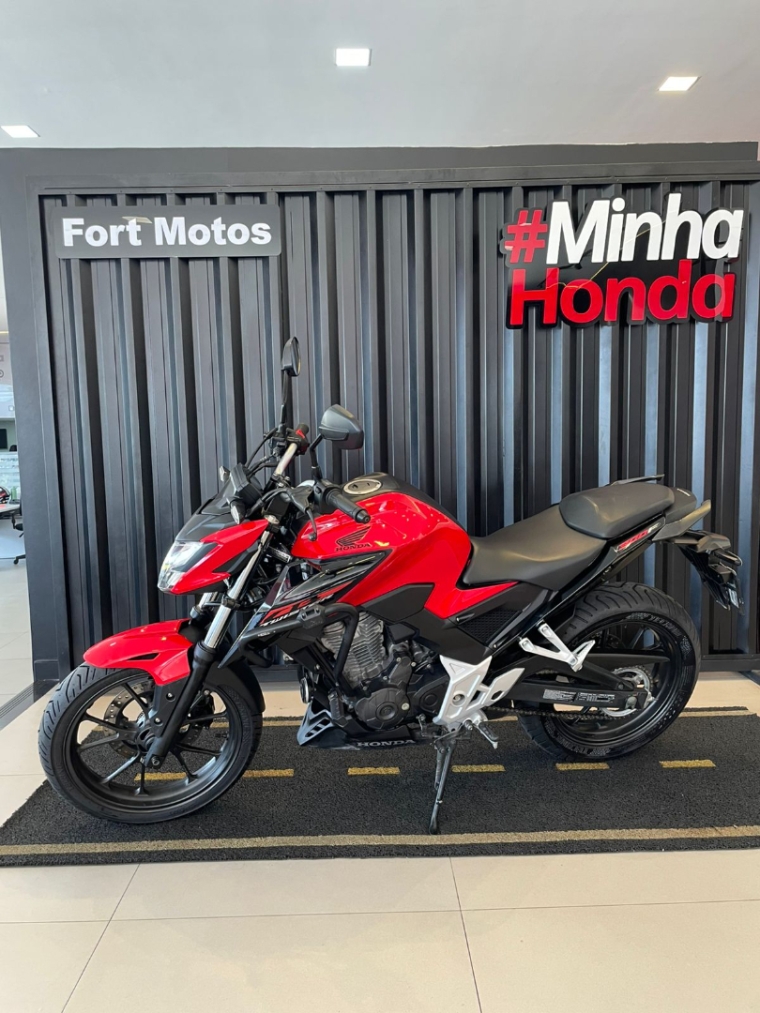 honda cb 300 abs flex manual 2023