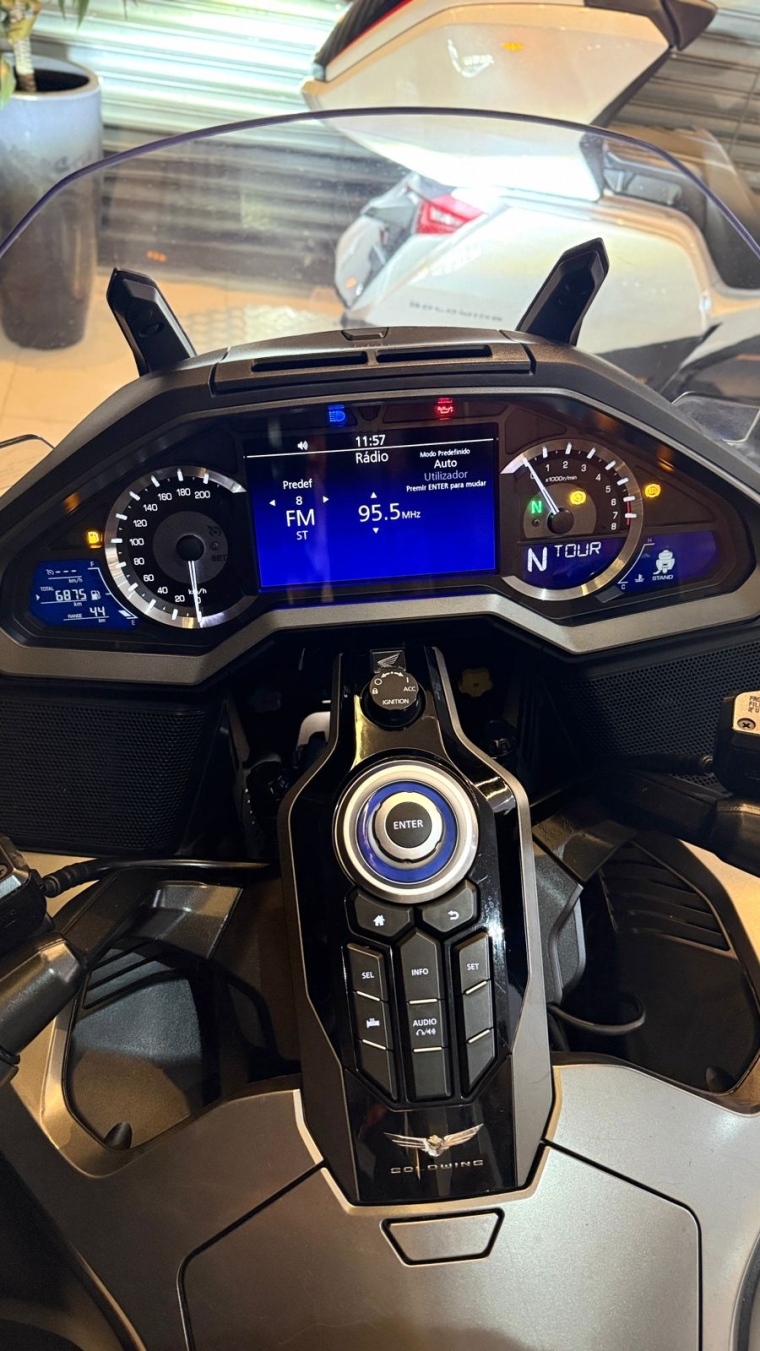 honda gold wing gl 1800 wind gasolina manual 20192