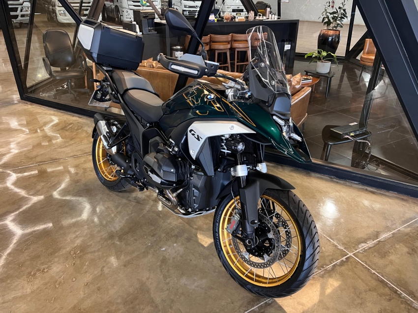 bmw r1300 gs option 719 - 2024/2024