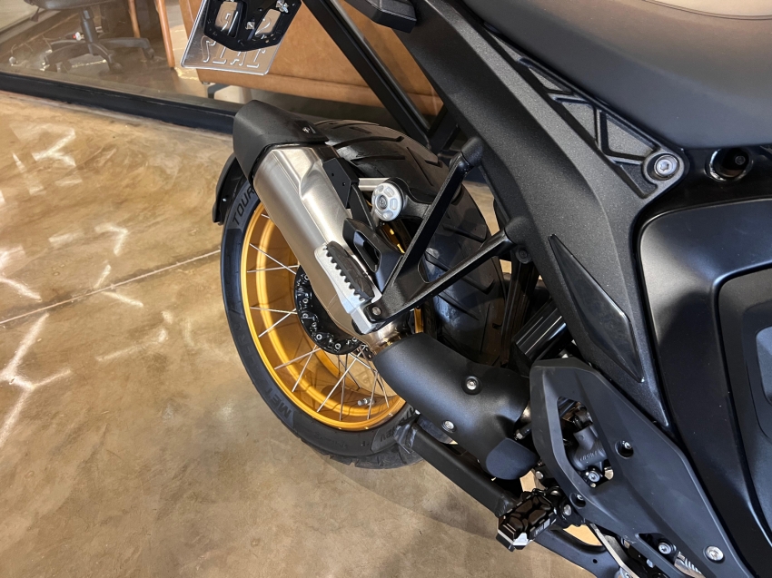 bmw r1300 gs option 719 - 2024/2024