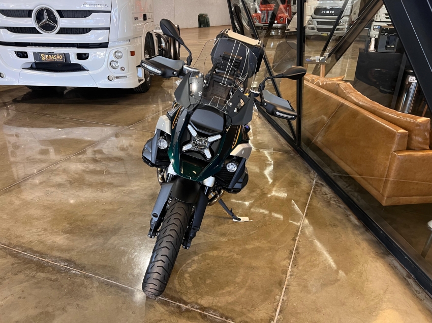 bmw r1300 gs option 719 - 2024/2024