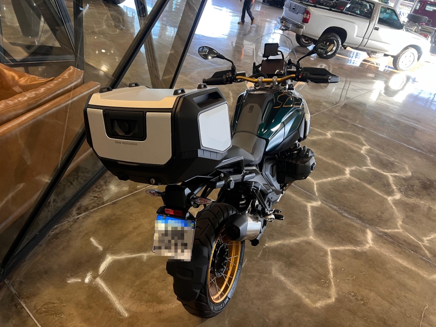 bmw r1300 gs option 719 - 2024/2024