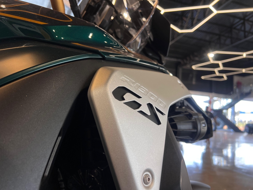 bmw r1300 gs option 719 - 2024/2024