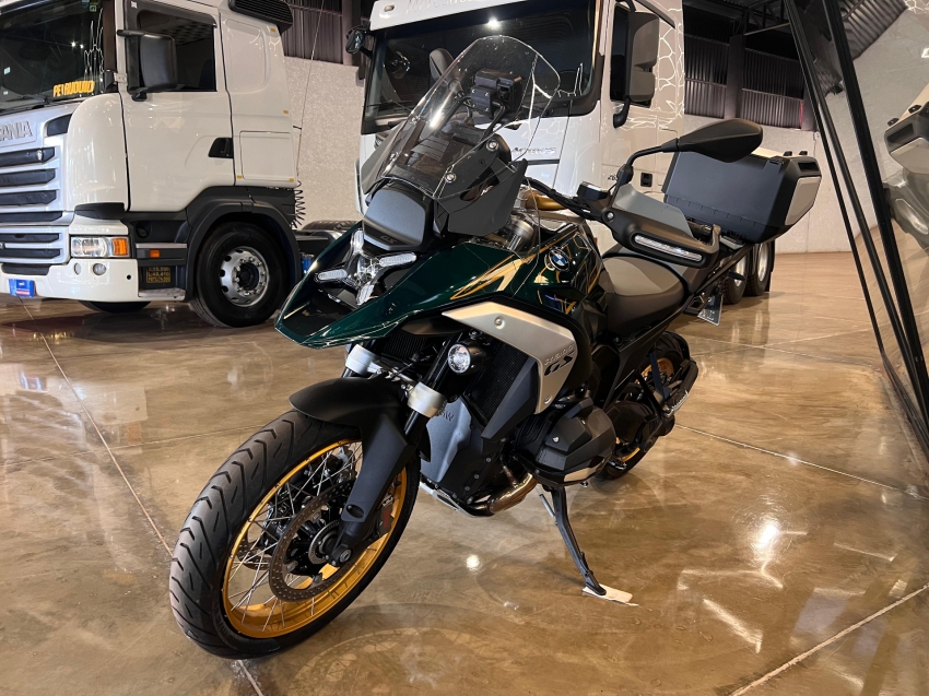 bmw r1300 gs option 719 - 2024/2024