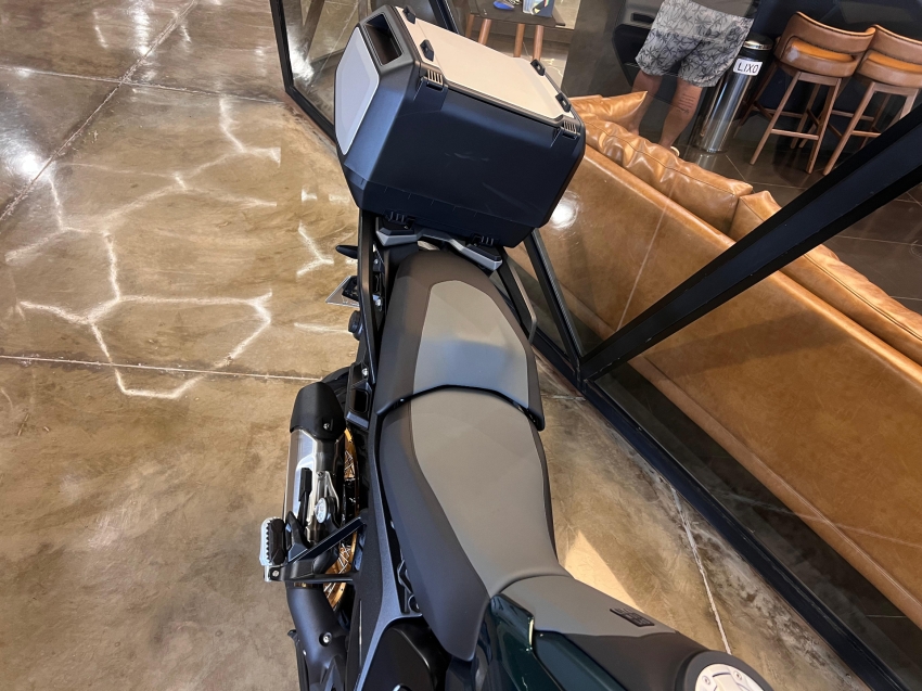 bmw r1300 gs option 719 - 2024/2024