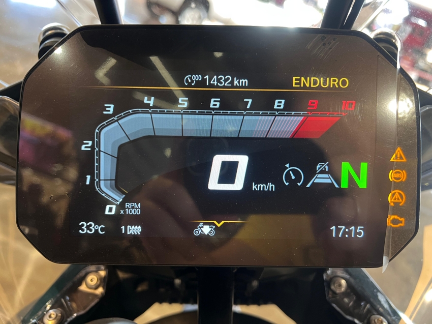 bmw r1300 gs option 719 - 2024/2024