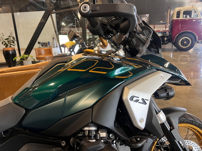 bmw r1300 gs option 719 - 2024/2024