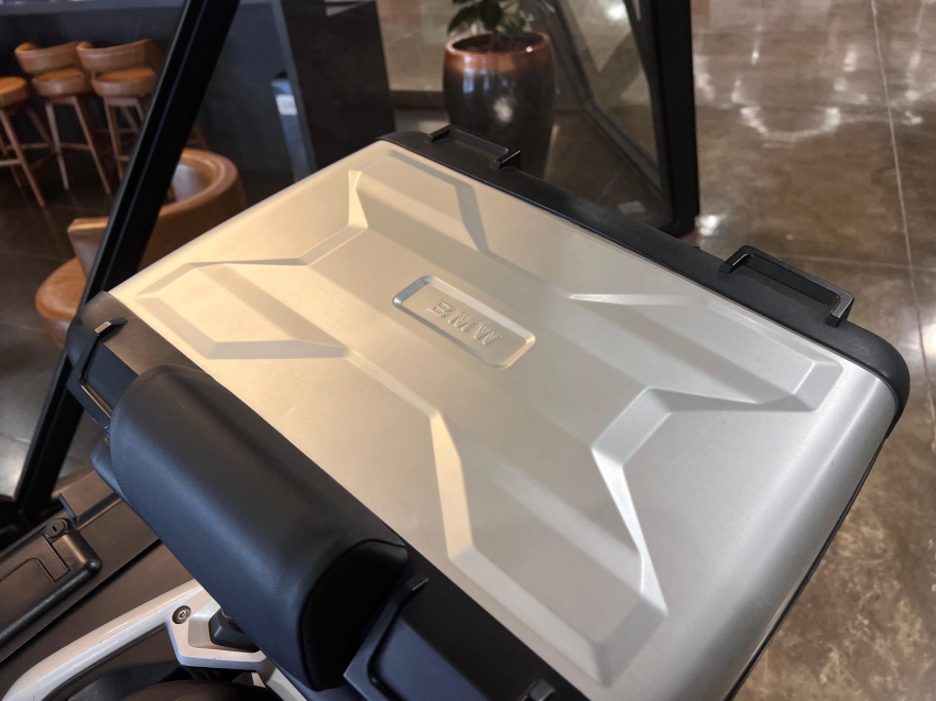 bmw r1250 gs adventure premium trophy  - 2023/2023