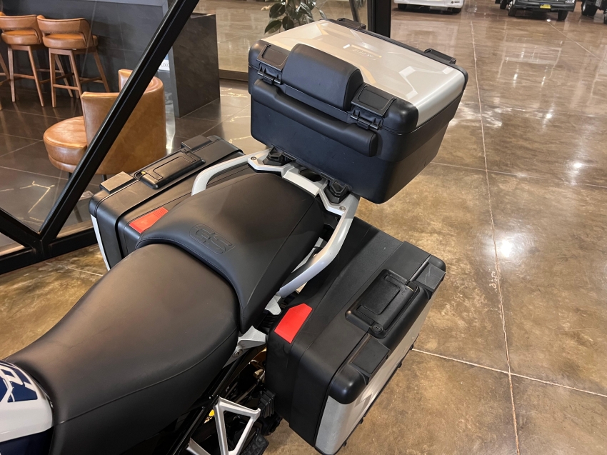 bmw r1250 gs adventure premium trophy  - 2023/2023