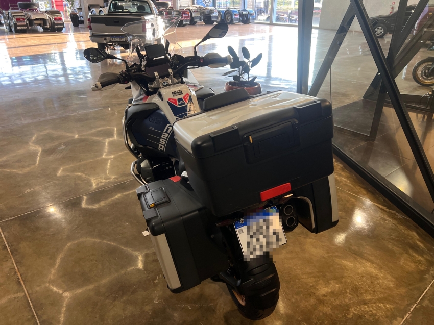 bmw r1250 gs adventure premium trophy  - 2023/2023