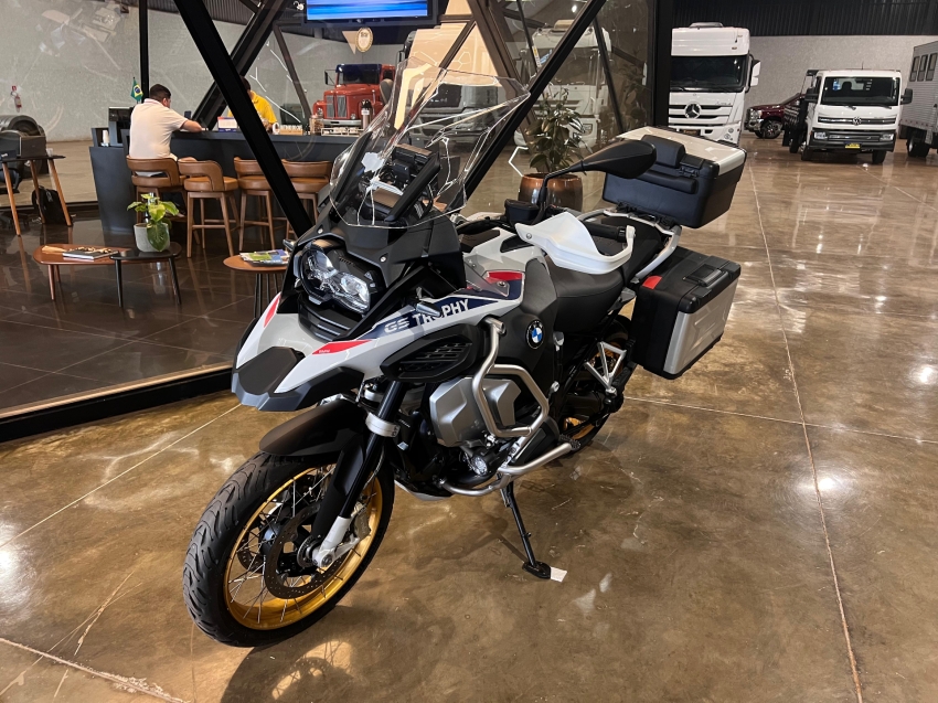 bmw r1250 gs adventure premium trophy - 2023/2023 bmw r1250 gs adventure premium trophy - 2023/2023
