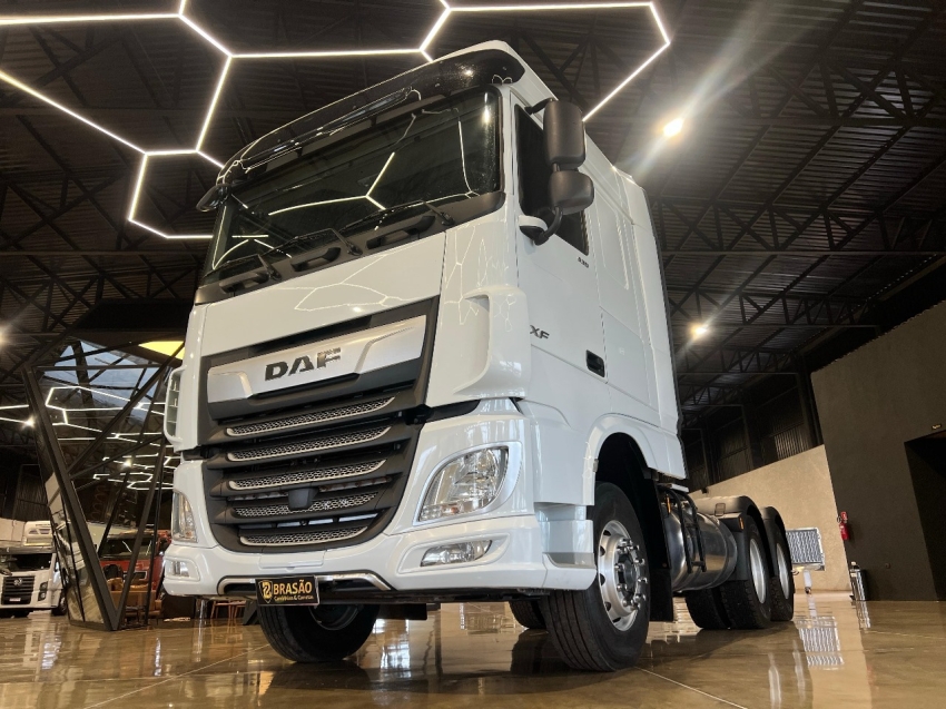 daf xf ftt 530 - 2022/2023. daf xf ftt 530 - 2022/2023.
