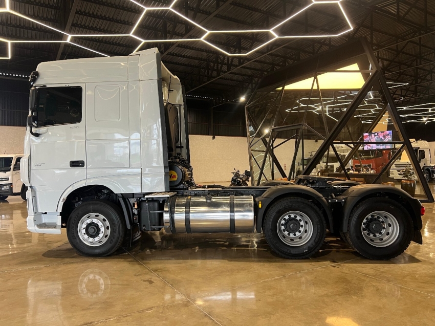 daf xf ftt 530  - 2022/2023.