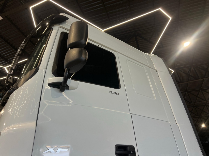 daf xf ftt 530  - 2022/2023.