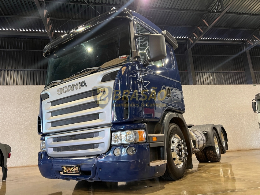 scania g 420 6x2 carro extra - 2009/2009 scania g 420 6x2 carro extra - 2009/2009