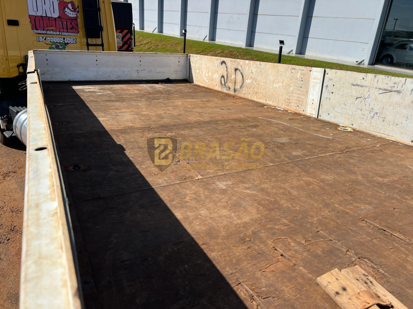 librelato grade baixa 3 eixos  - 2024/2024