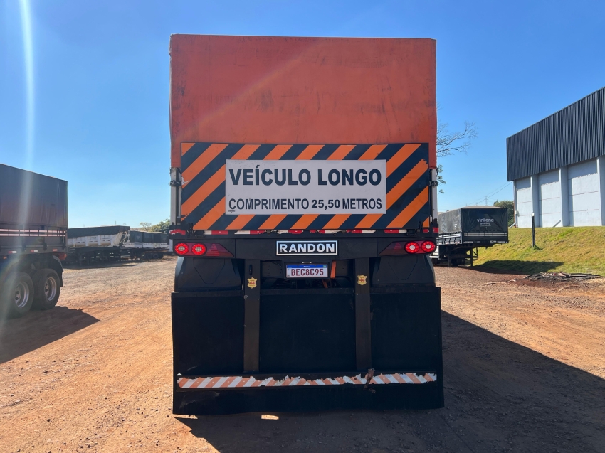 randon rodotrem graneleiro - 2020/2020