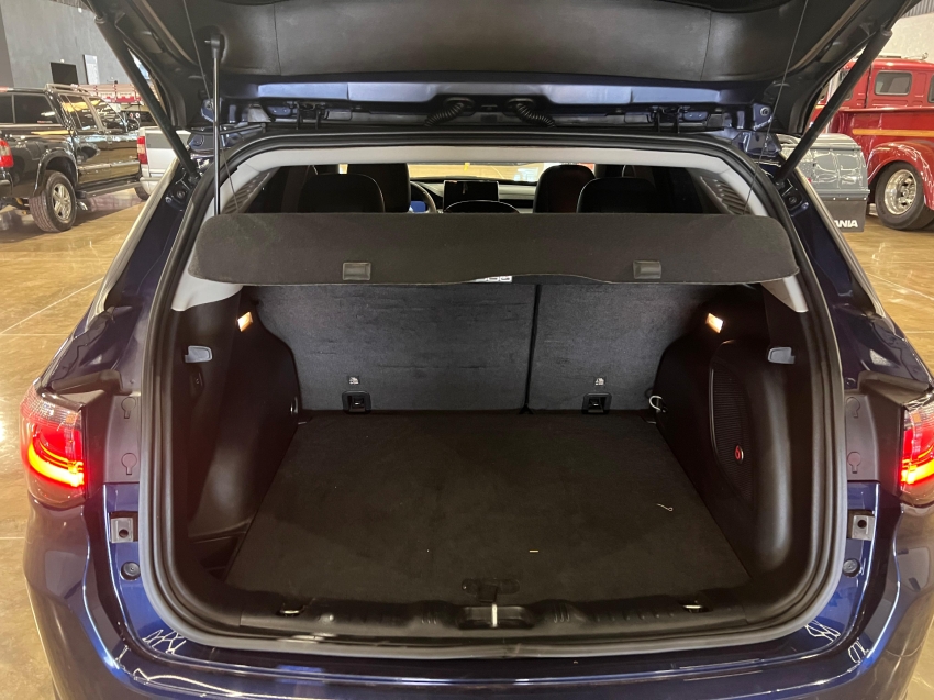 jeep compass 4x4 trailhawk - 2022/2022
