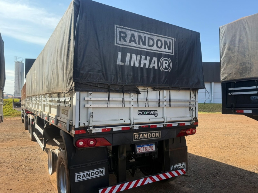 randon rodotrem graneleiro - 2018/2019