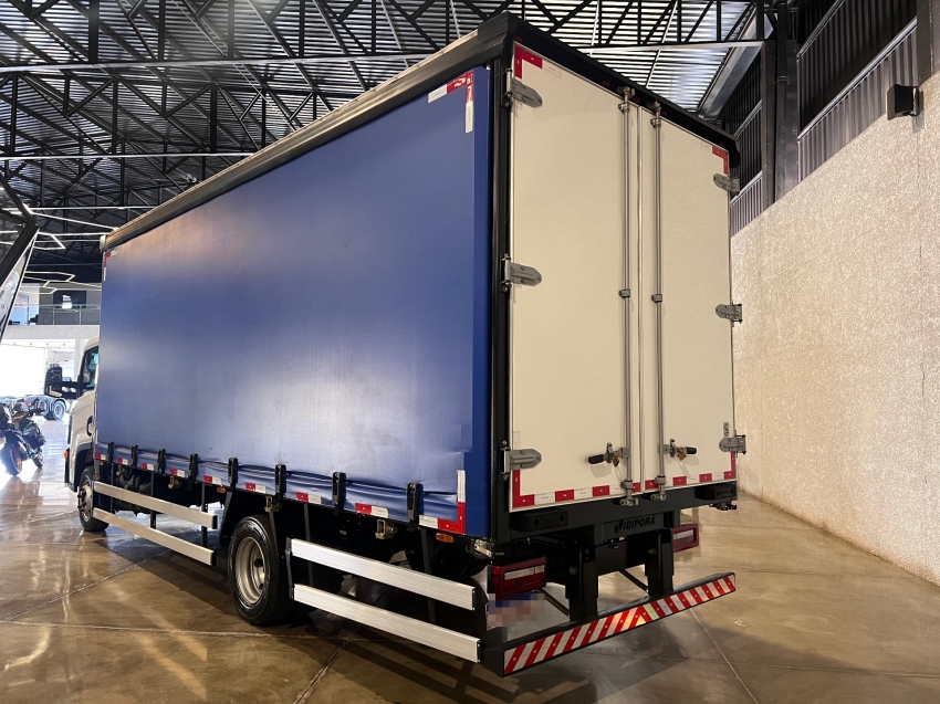 vw 9.180 delivery sider - 2024/2025