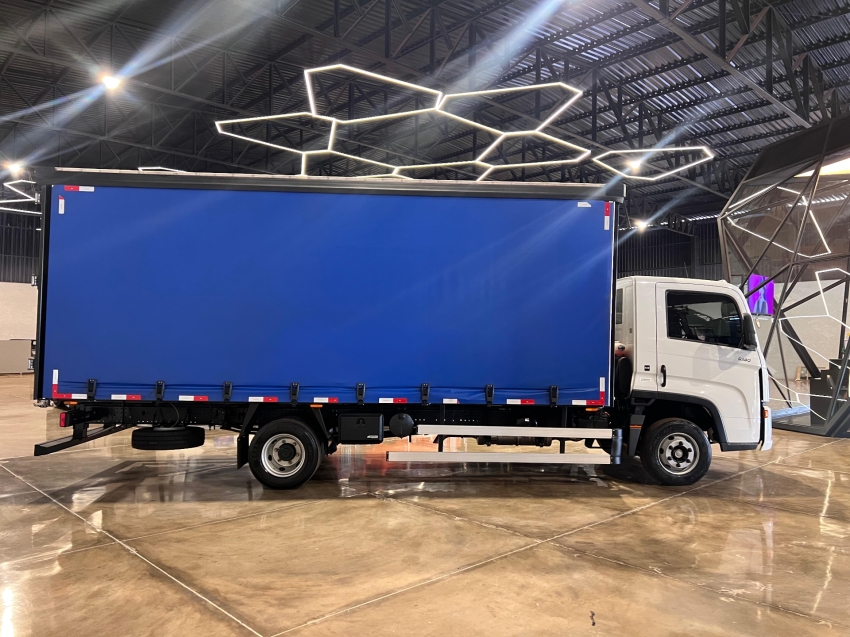 vw 9.180 delivery sider - 2024/2025