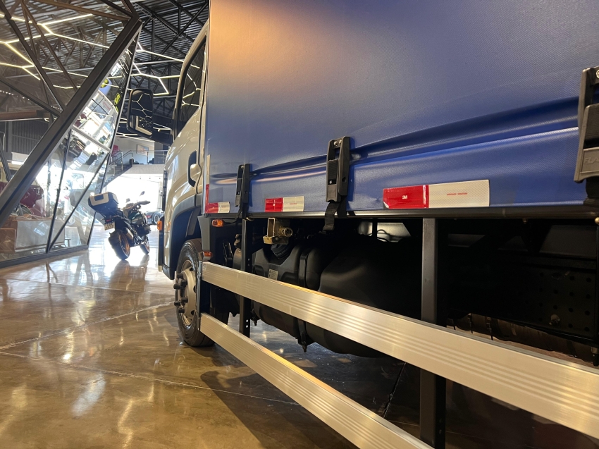 vw 9.180 delivery sider - 2024/2025