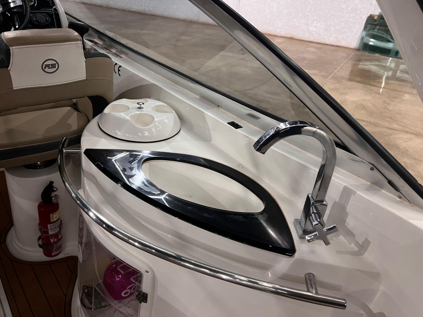 lancha fs 230 scappare - 2019