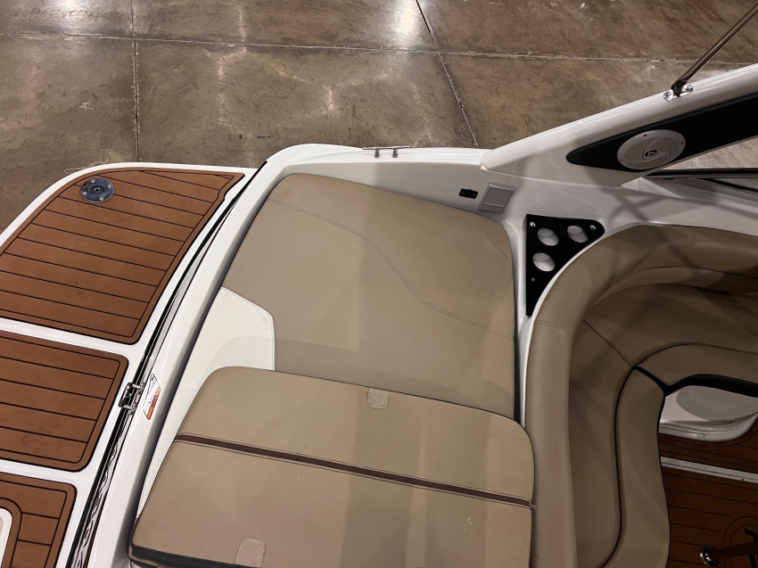 lancha fs 230 scappare - 2019