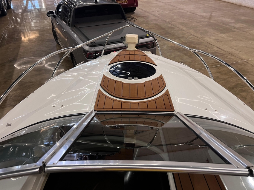 lancha fs 230 scappare - 2019