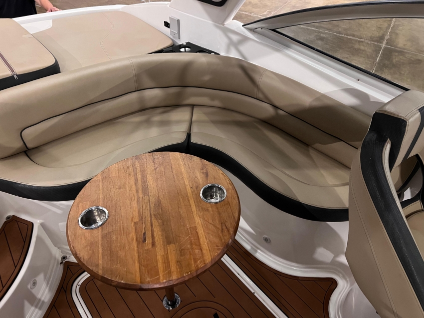 lancha fs 230 scappare - 2019